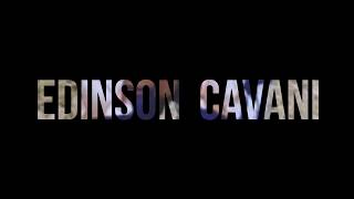 Edinson Cavani's life story in 1 minute.