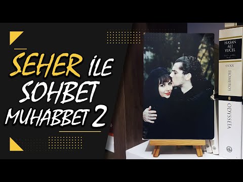 Eşimle Sohbet-Muhabbet