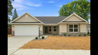 218 W Oak Street, Butler, IN, 46721 Tour - $299,900