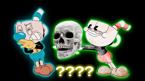 54  THE CUPHEAD SHOW! "No Problem" Sound Variations in 47 Seconds