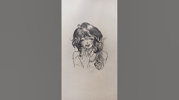 cách vẽ miệng cười đơn giản 😺 #art #drawing