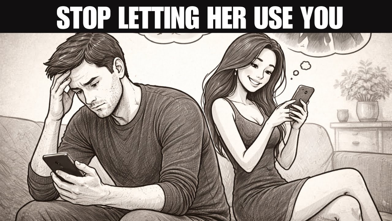 How to Deal With a Promiscuous Woman: The Truth Nobody Tells You