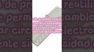 Protoboard Tecnología 13/05/2026😳🫰🏻