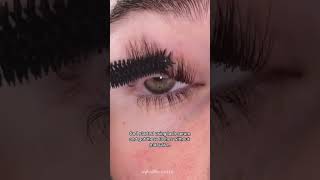 I Lost All My Lashes