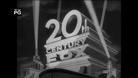 FXM Retro / 20th Century Fox / 20th Century Pictures (1935 / 2023)