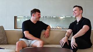 How 26 year old Max Lomas Built an 8-Figure Flipping business (over 2,000 homes)