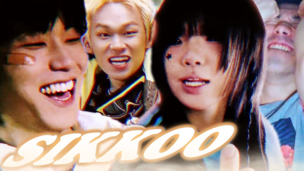 200, ты должен был победить в SMTM12. - [Реакция] SIKKOO - ‘nosho’ Официальный клип (английский)