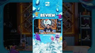 Liquid ESKIMO BATCH 1 Review By FATRIIO