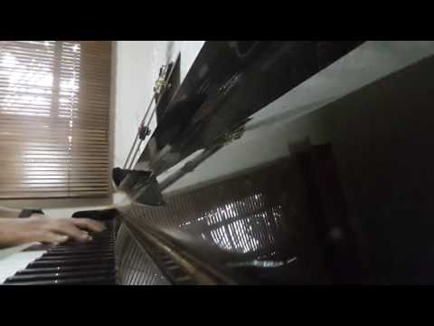 เจ็บที่ยังรู้สึก Ost. U-PRINCE - นนท์ I Cover by BT