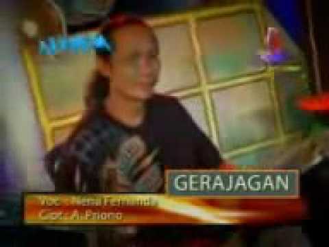 Kendang maut cak juri monata-grajagan banyuwangi