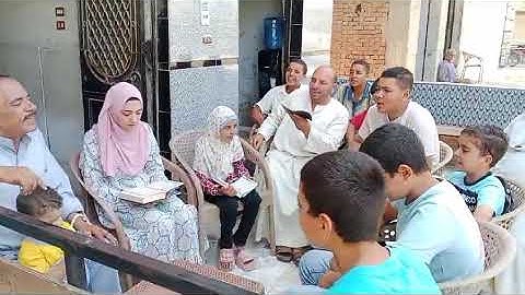 استخراج حروف الاظهار من سورة الغاشيه.لفضيلة الشيخ نعمان ابو النصر وتلاميذه