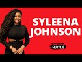 Syleena Johnson talks Age Gaps, Industry Facts, and New Single &#39;Black Balloon&#39;