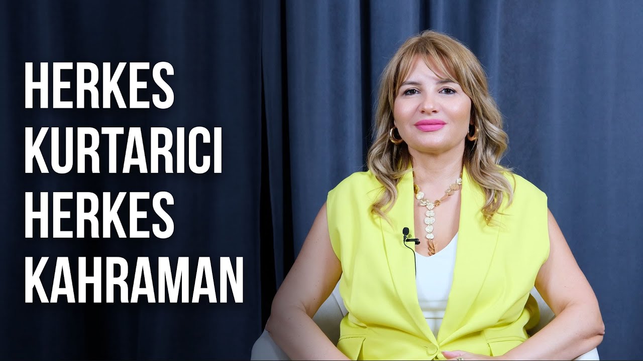 NEDEN KENDİMDEN GÜÇSÜZ ERKEKLERİ KENDİME ÇEKİYORUM_ - Saba Deniz Uzun