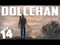 S.T.A.L.K.E.R. Dollchan 8: Infinity #14. Доверие Ученых