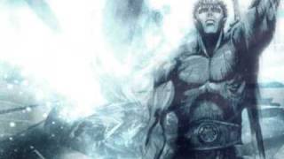 Video voorbeeld van "Berserk soundtrack - Silver Fins - Waiting So Long (full song)"