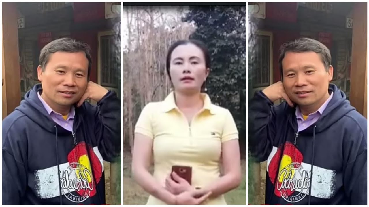 Maiv Vwj hais zaj kwv txhiaj rau Nyiaj Tswb ua chaw nco tau tu siab kawg