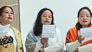 Download Lagu LBC. Women Society MP3