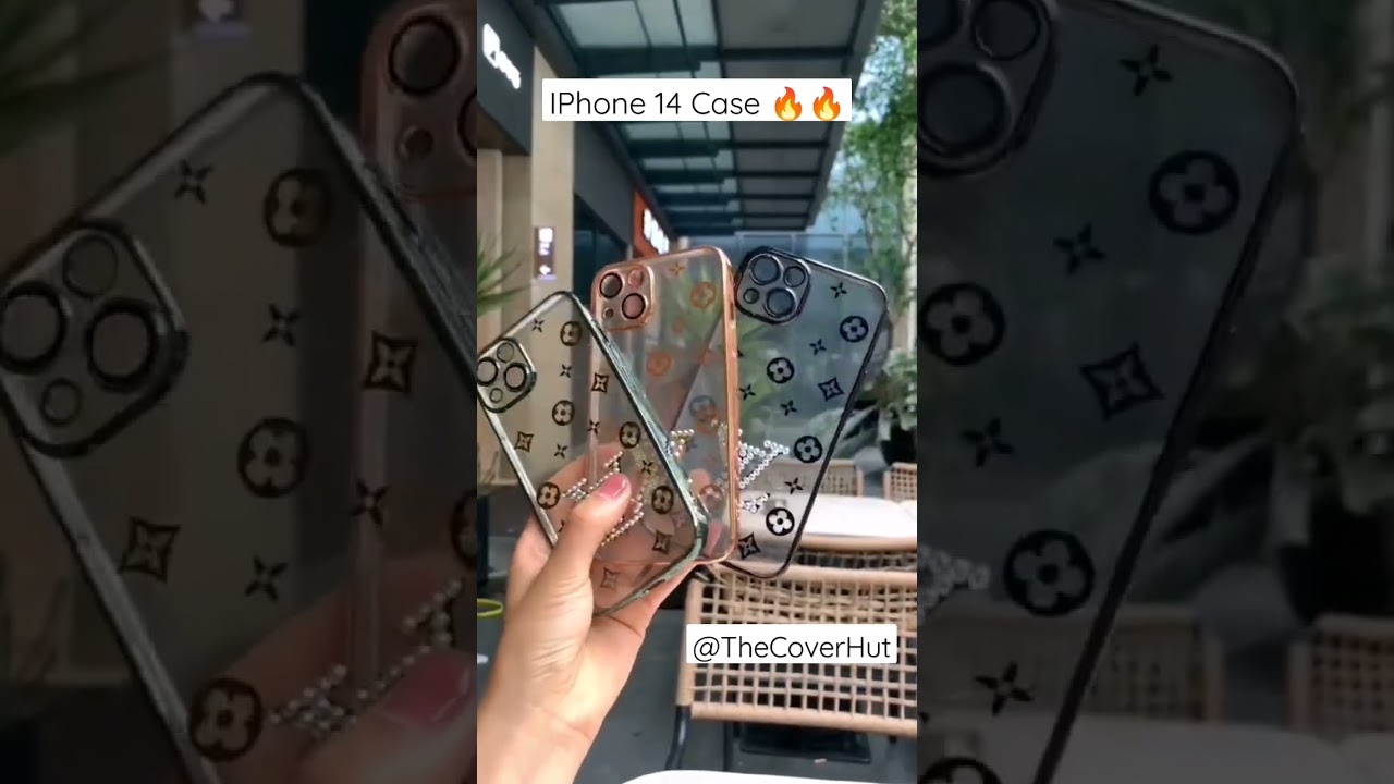 New Iphone 14 Girlish Case 