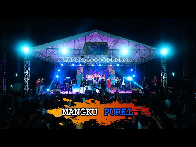 MANGKU PUREL -  NEW MANDALA - SLUKE REMBANG BERDENDANG class=