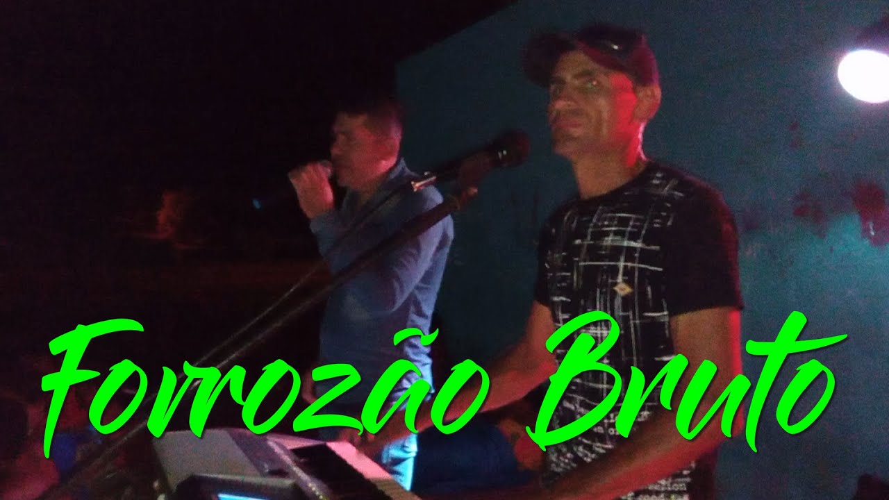 BAILE DE FORMATURA | EM SANTA ISABEL DO MORRO - TO