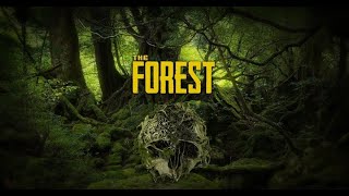 🔥The Forest  - Выживаем в игре, Угар🔥