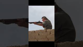 Anthony Quinn Guns For San Sebastian 1968 Church Battle