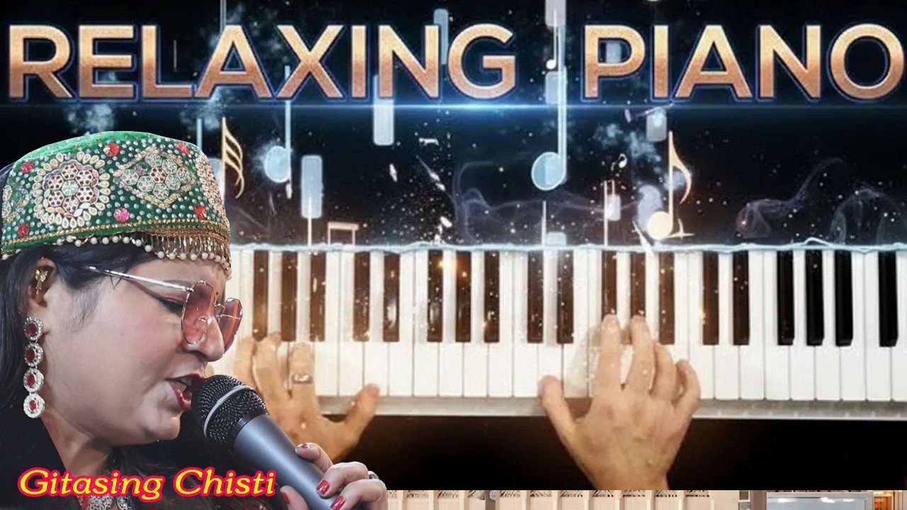 meri bali re umariya   मेरी बाली  रे उमरिया  बेस्ट म्यूजिक  ( best music rethem ) #piano #mucis