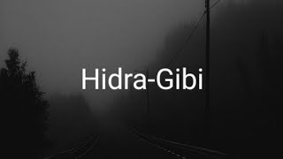 Hidra-Gibi Lyrics sözleri Resimi