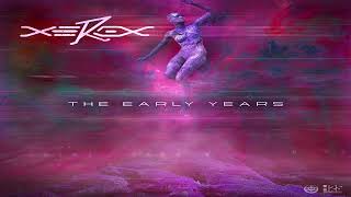 Xerox - Cosmic Navigators (Electric Energy)