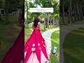 Vibrant lehenga design  zatin designers  weddingdress storyvoguecom storyvogue
