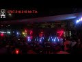 #Budweiser + Led dance + led poi