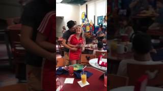 Thomaz Costa Oficializa Namoro Com Larissa Manoela Parte 1