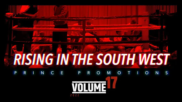 Wayne Birch VS Dean Lee