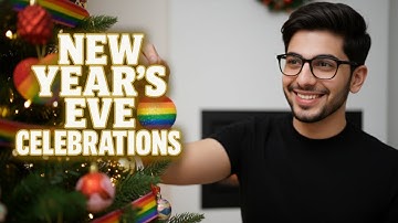 CQ Circuit Festival - Het eerste LGBTQIA+-festival volledig aangedreven door AI | NYE 2026