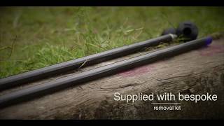 R.A.D. Distance Sticks