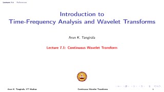 Lecture 7.1B