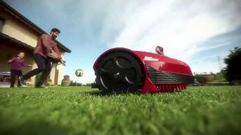 Ambrogio Robot L30 Elite | SYNAPSE.com.pl