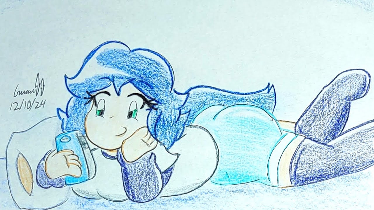 Art Gallery (fanart, Commissions and an idea at the end)