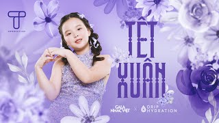 Tết Xuân - Sofia Nguyễn | Gala Nhạc Việt