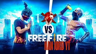 Free fire max game play 1v1 room Vivo y33t model new  panel vs aggressively malayalam i four finger 
