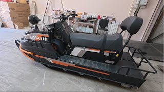 видео: Снегоход Буран Лидер АДЕ. Покупка июль 2025 г. Первые впечатления. картинка: Снегоход Буран Лидер АДЕ. Покупка июль 2025 г. Первые впечатления.