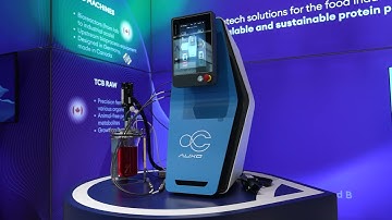 Benchtop bioreactors: main features overview