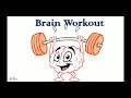 Brainy Puzzle 3
