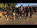 Diamond Platnumz - Komasava (Comment Ça Va) Feat. Khalil Harrison x Chley (South Africa Dance Video)