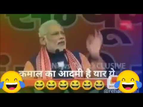 Modi Funny Video  Narendra Modi On Petrol Speech  Status King Whatsapp Status 