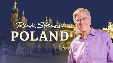 Rick Steves Poland