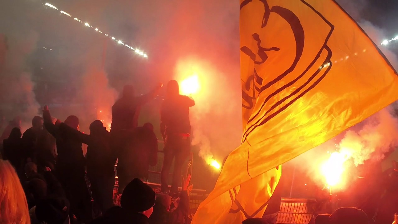 Göteborg - Elfsborg 2016