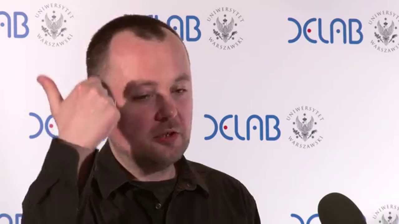 DELab TALKS: MIĘDZY TECHNIKĄ A WYOBRAŹNIĄ