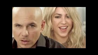 Pitbull/ Shakira / Enrique Iglesias - Finally We can Get It Started (Josh R Mashup 2020 Remix) Resimi