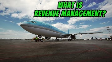 Revenue Management: Maximizing Profits Through Strategic Pricing (2 minutes)